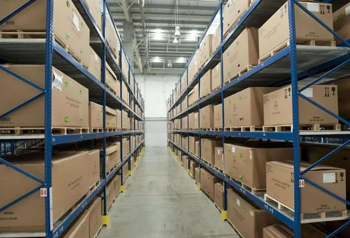 厦门到左贡县货物仓储