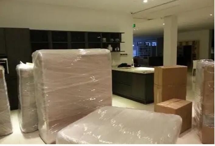 厦门到左贡县长途搬家