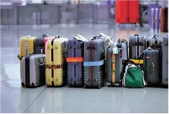 厦门到左贡县行李托运