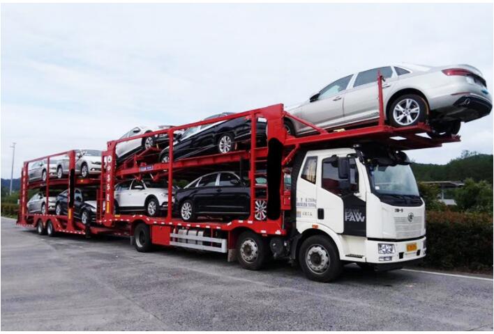 厦门到左贡县轿车托运